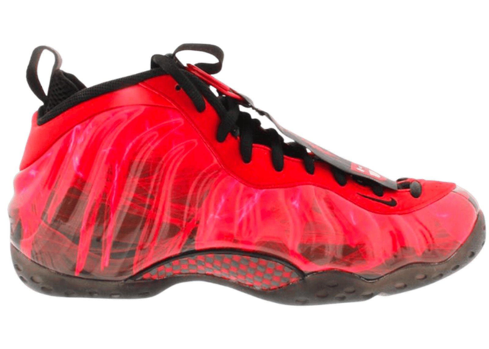 Nike Air Foamposite One Doernbecher
