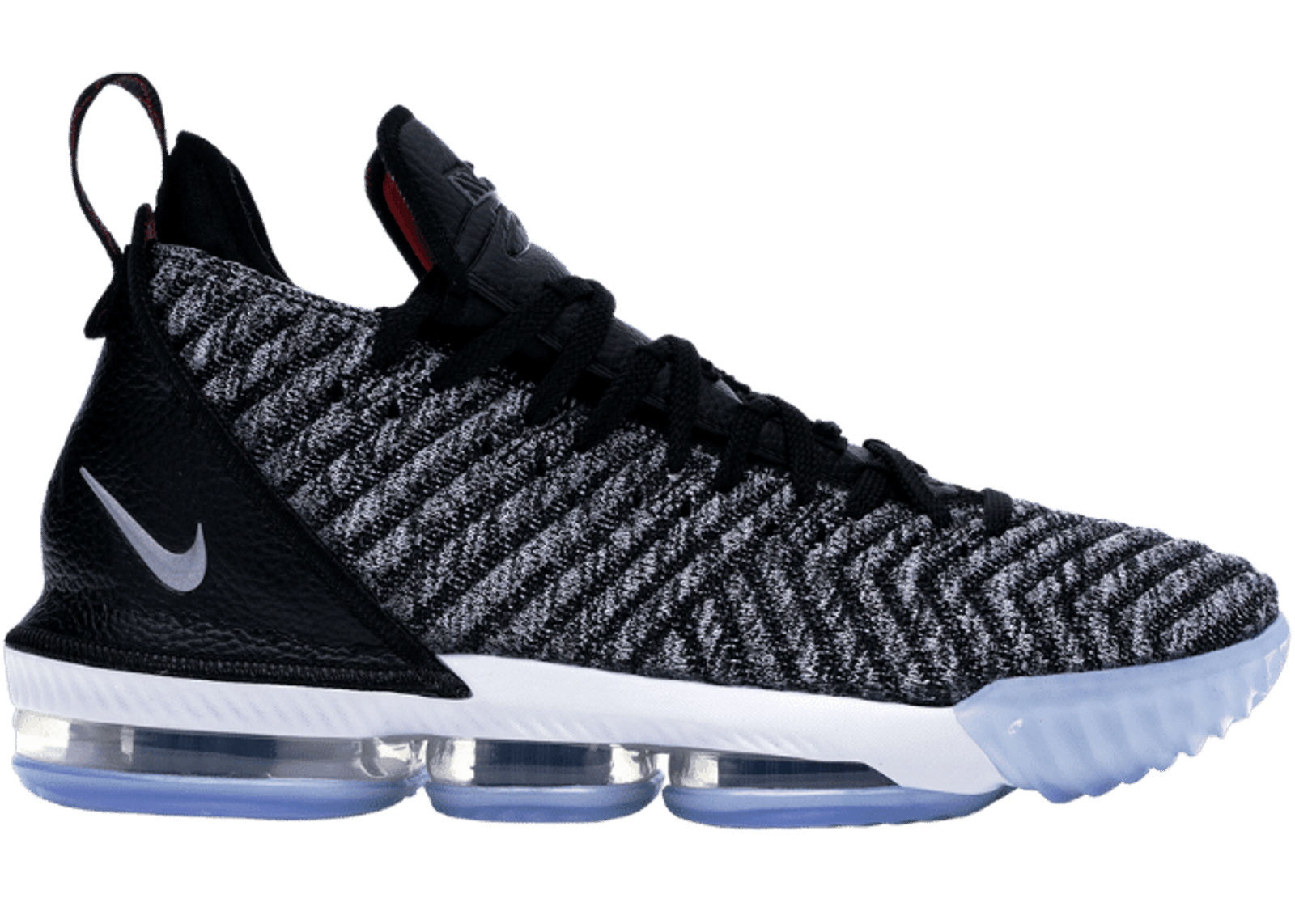 Nike LeBron 16 Oreo