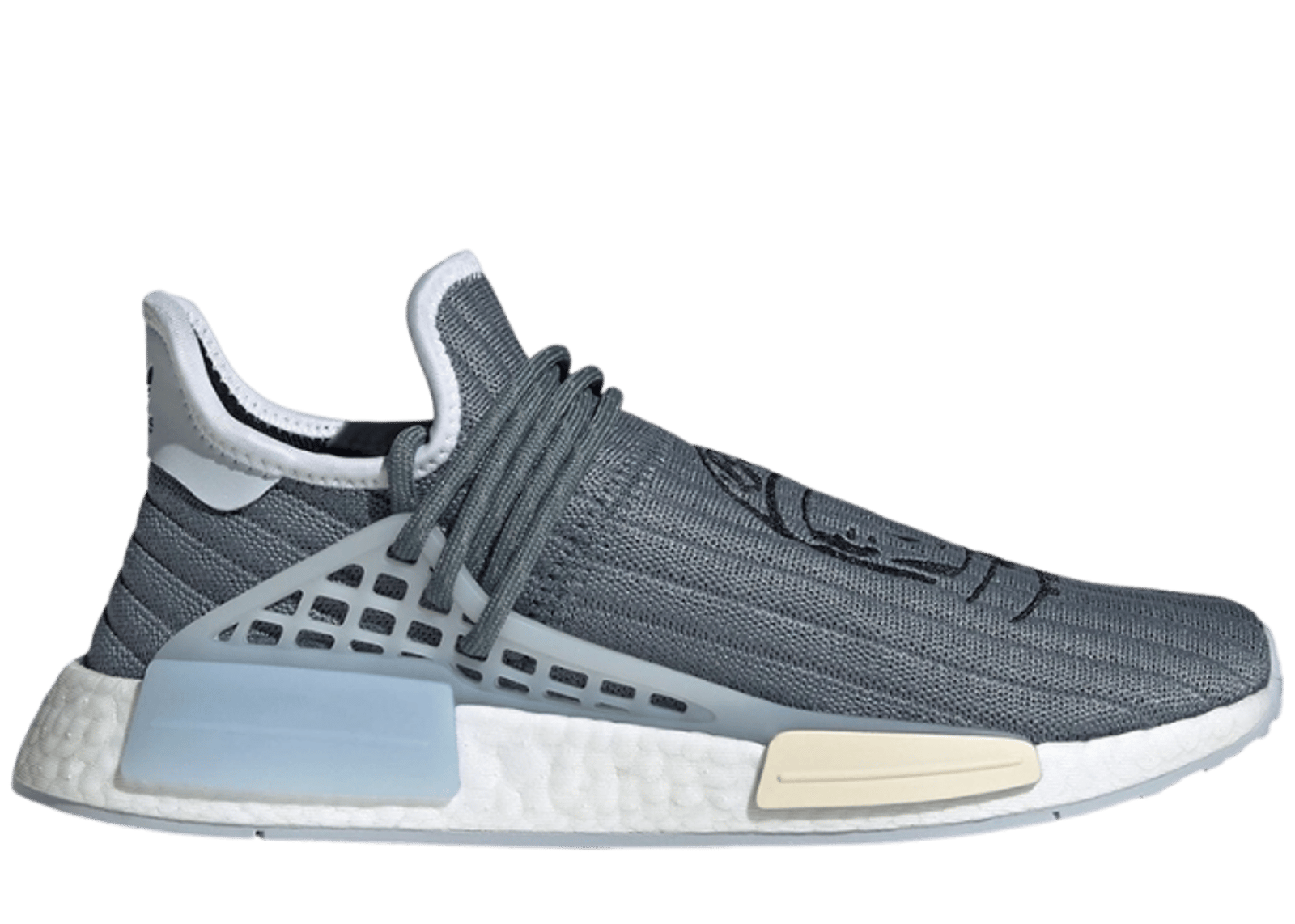 adidas NMD HU Pharrell BBC