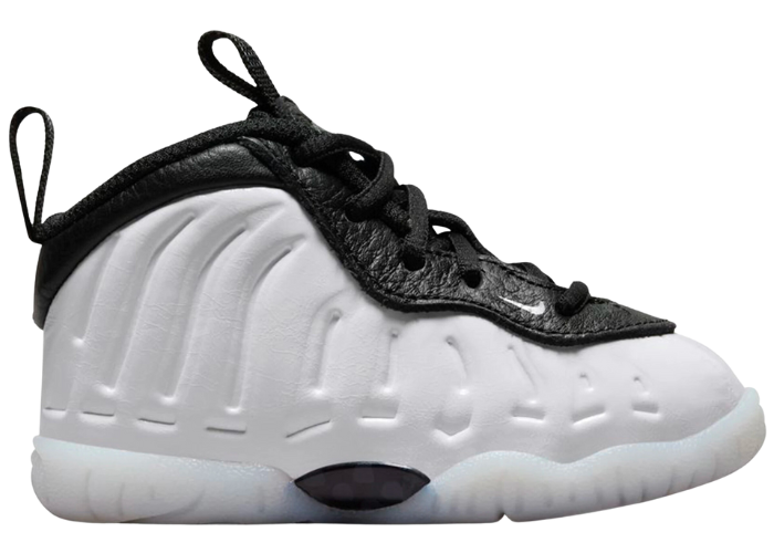 little posite big bang