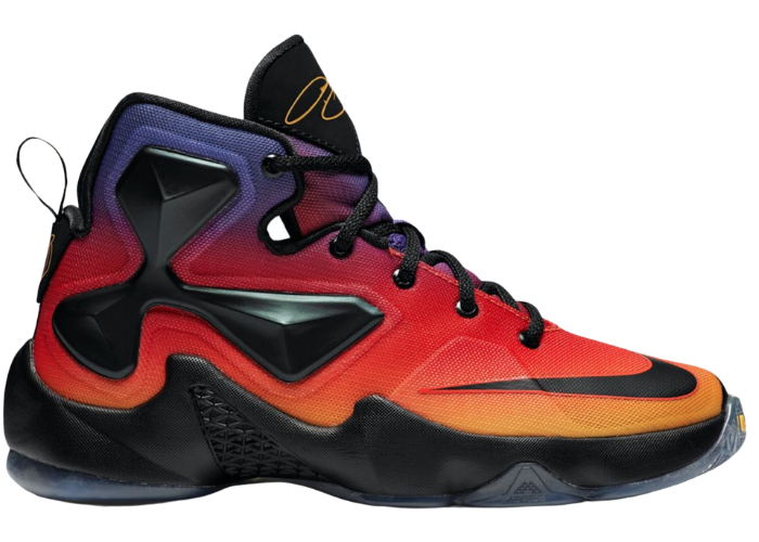 Nike LeBron 13 Doernbecher (GS)