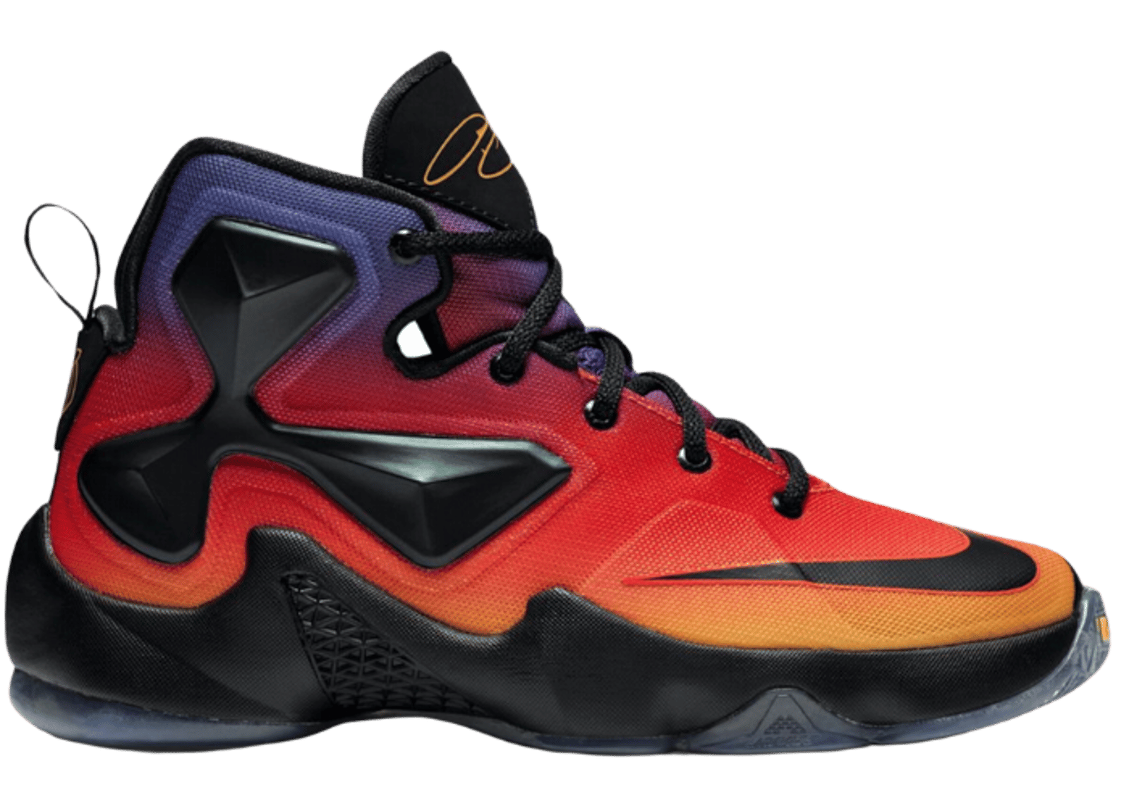 Nike LeBron 13 Doernbecher (GS)