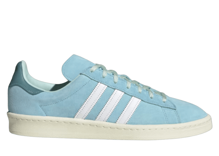 adidas Campus 80s Light Aqua