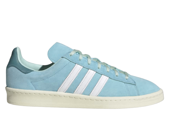 adidas Campus 80s Light Aqua