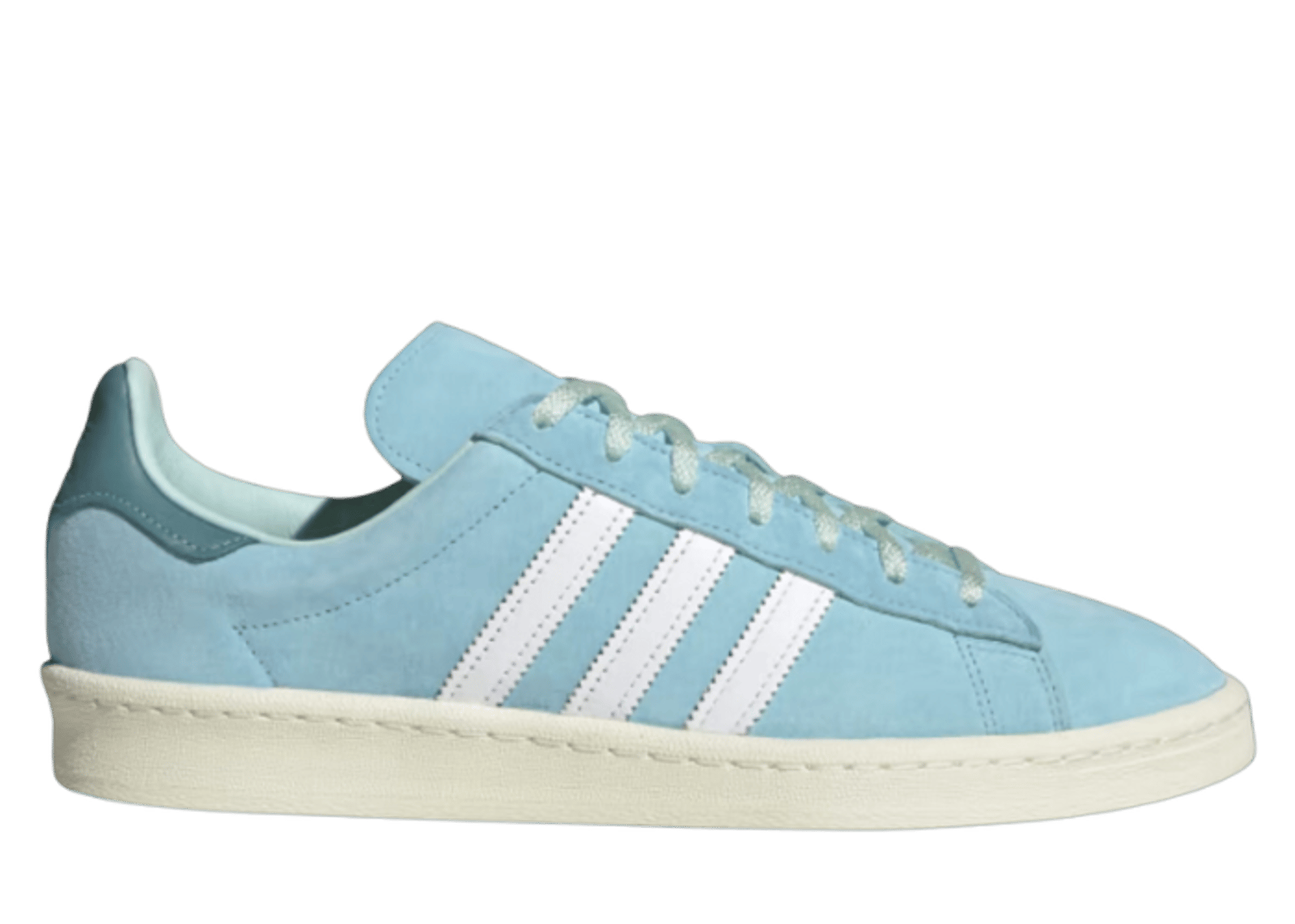 adidas Campus 80s Light Aqua