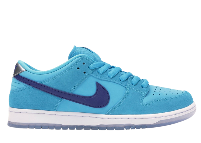 Nike SB Dunk Low Pro Blue Fury