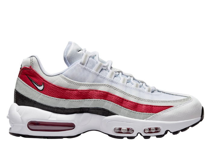 Nike Air Max 95 Prototype