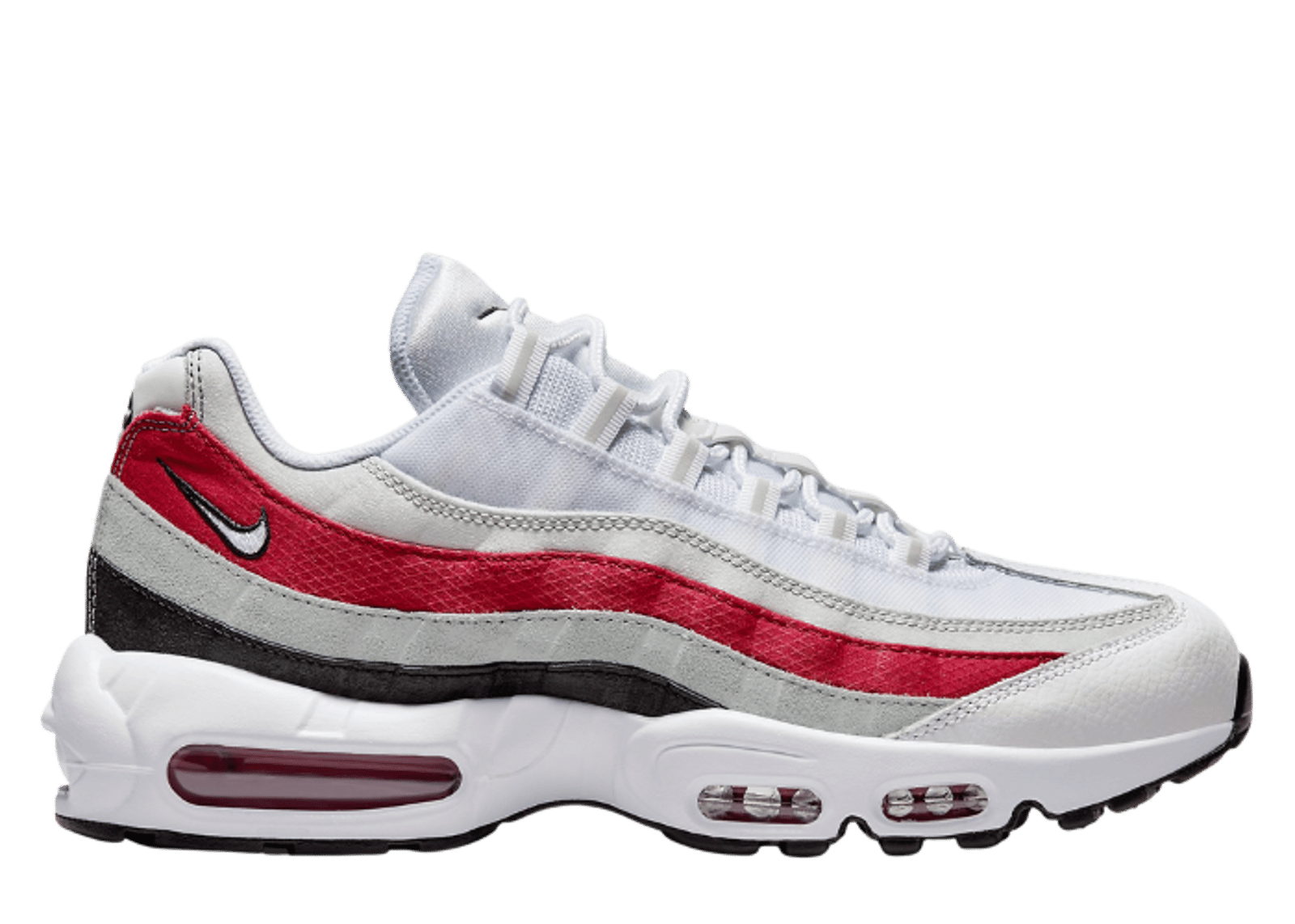 Nike Air Max 95 Prototype