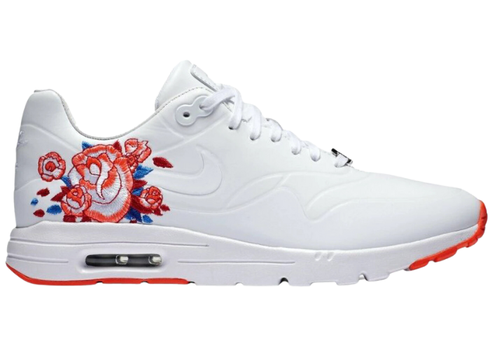 Nike Air Max 1 Ultra QS Serena Williams Rose (W)