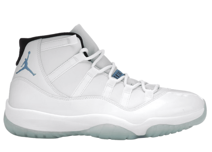 Air Jordan 11 Retro Legend Blue (2014) (GS)