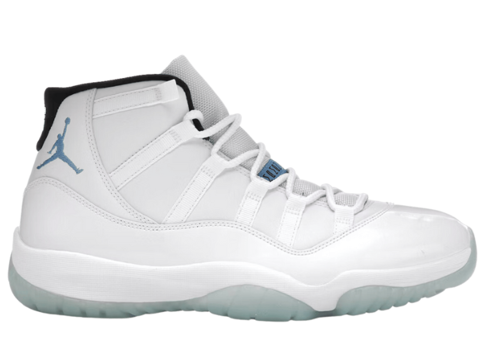 Air Jordan 11 Retro Legend Blue (2014) (GS)