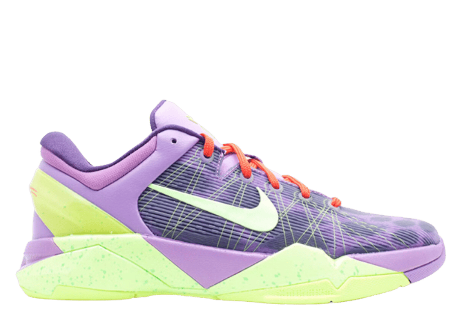 Nike Kobe 7 Christmas (GS)