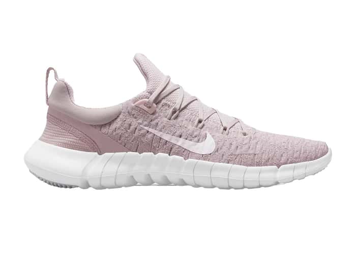 Nike Free Run 5.0 Platinum Violet (W)