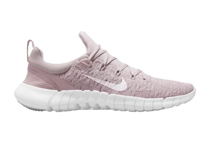 Nike Free Run 5.0 Platinum Violet (W)