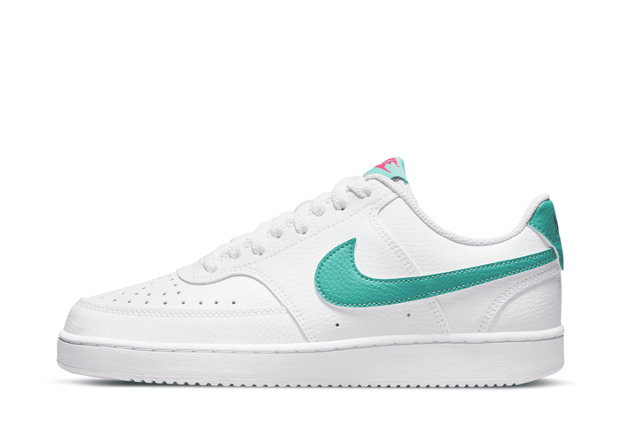 Nike Court Vision Low Shoes