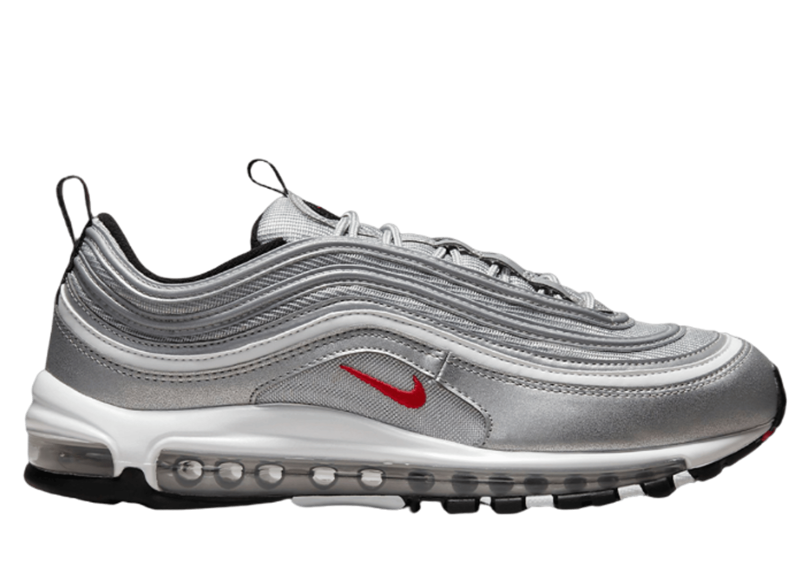 Nike Air Max 97 OG Silver Bullet