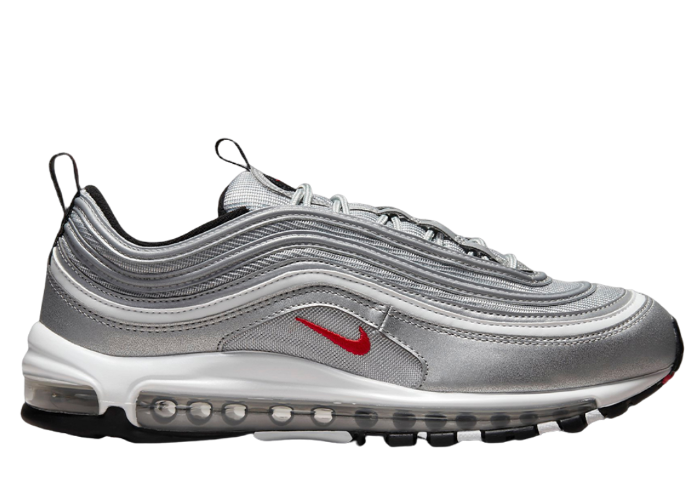 Nike Air Max 97 OG Silver Bullet