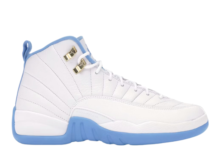 Air Jordan 12 Retro University Blue (2016) (GS)