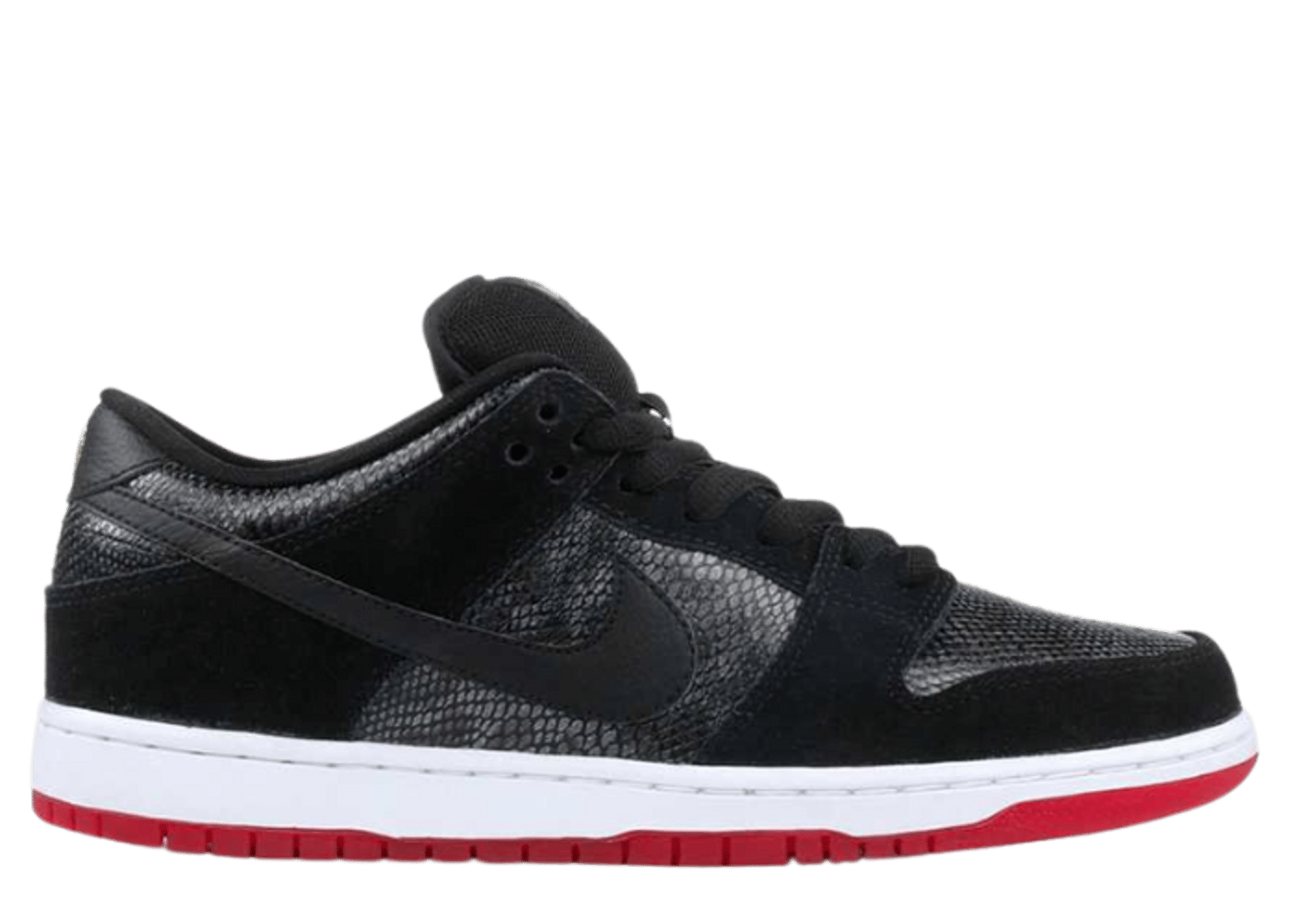 Nike SB Dunk Low Snake Eyes