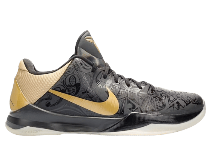 Nike Kobe 5 Del Sol - 386429-002 Raffles & Where to Buy