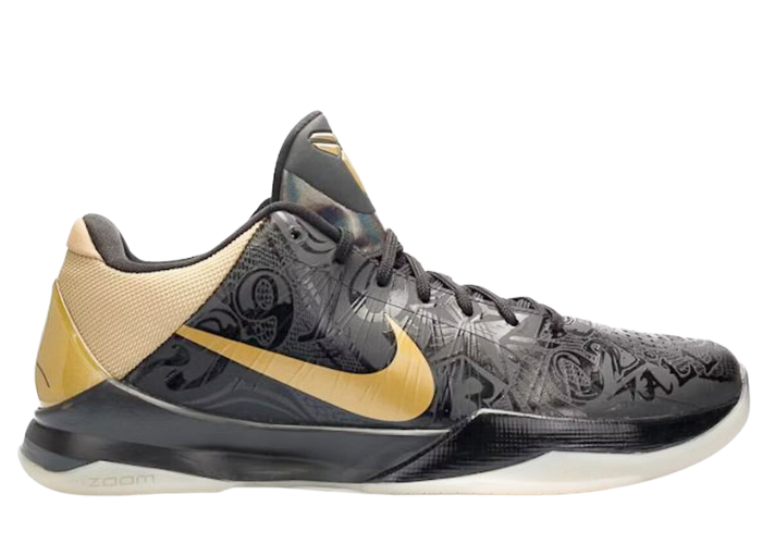 Nike Kobe 5 Big Stage Away