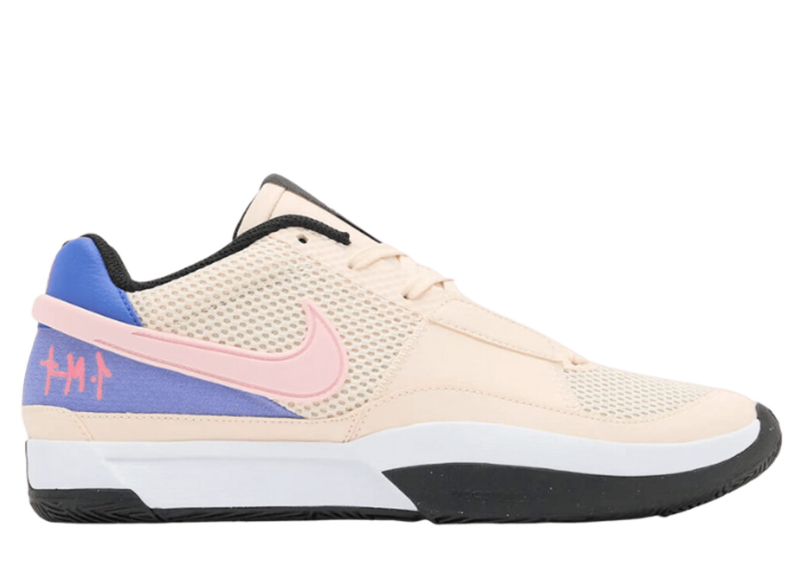 Nike Ja 1 Guava Ice