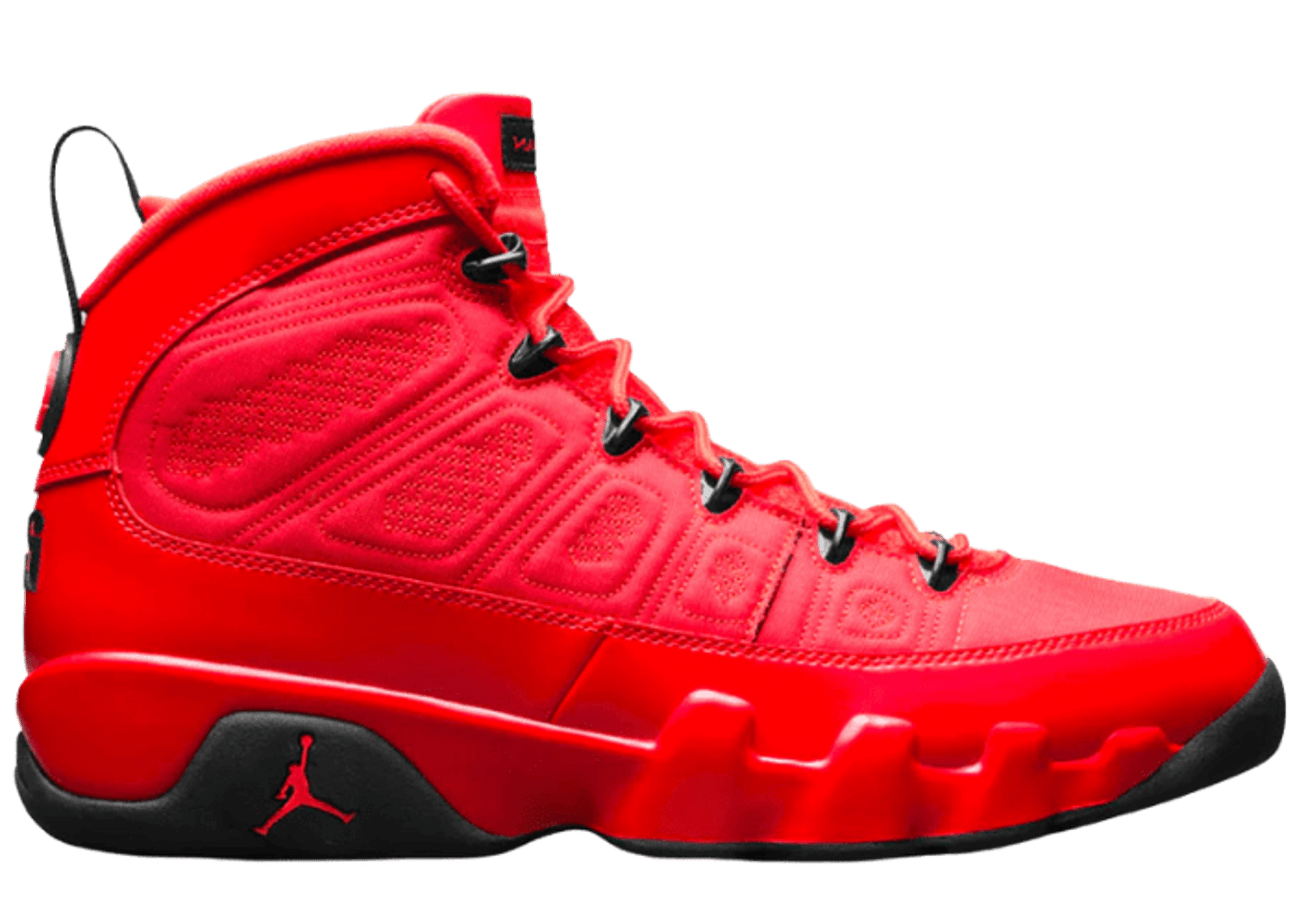 Jordan retro 9 february 2020 hotsell