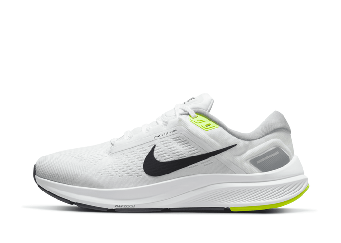 Nike Air Zoom Structure 24 Running Shoes - DR9879-100
