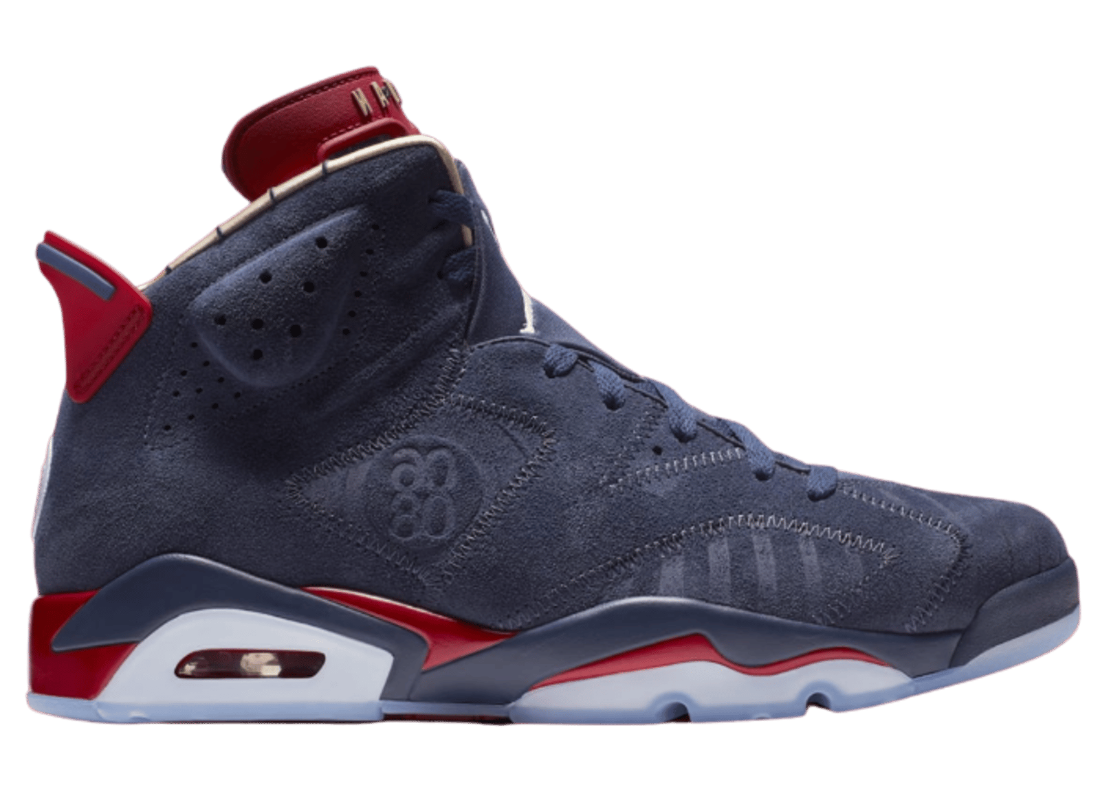 Air Jordan Retro 15th Anniversary Doernbecher CI6293-416