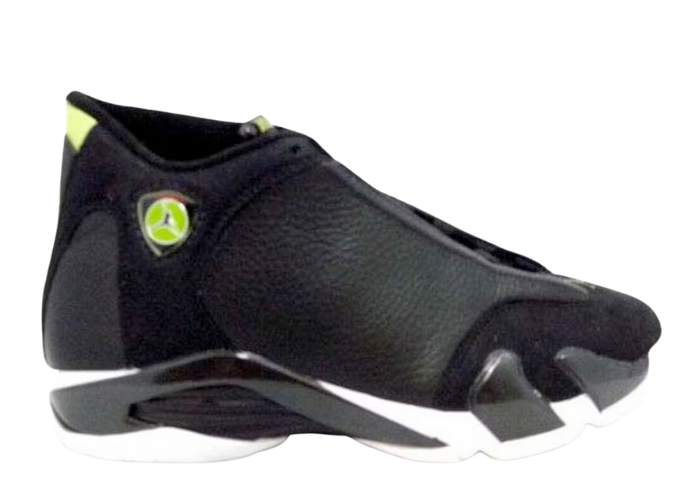 Air Jordan 14 OG Indiglo