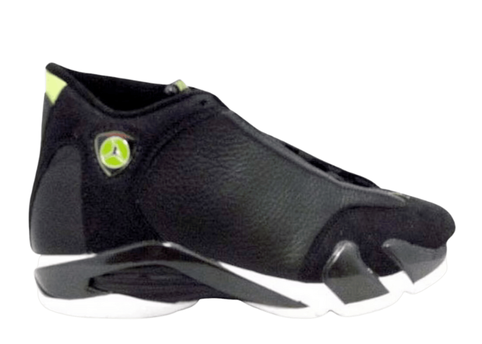 Air Jordan 14 OG Indiglo