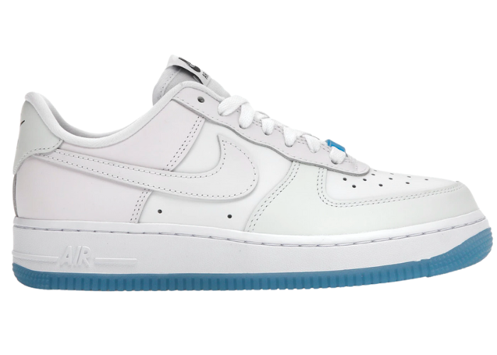 Nike Air Force 1 Low LX UV Reactive (W) - DA8301-100