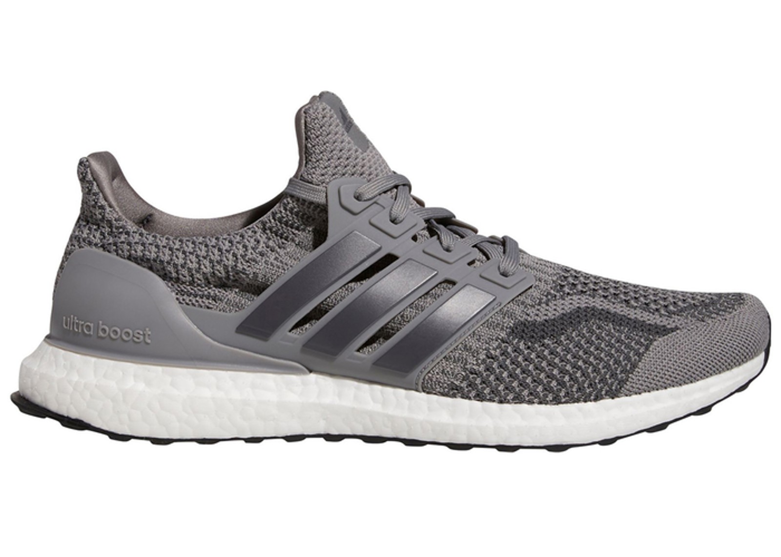 adidas Ultra Boost 5.0 DNA Grey Three Black