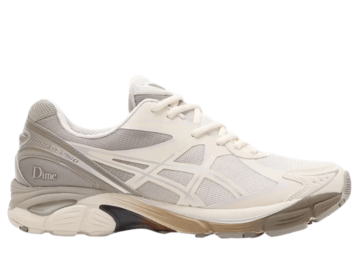 Asics GT-2160 Dime Cream