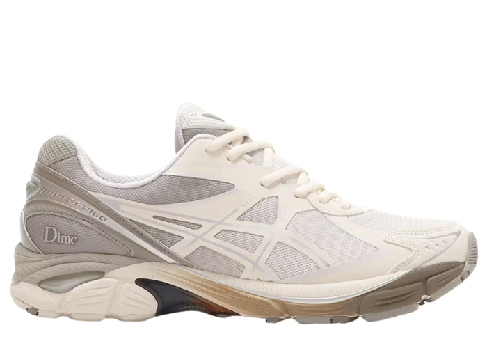 Asics GT-2160 Dime Cream