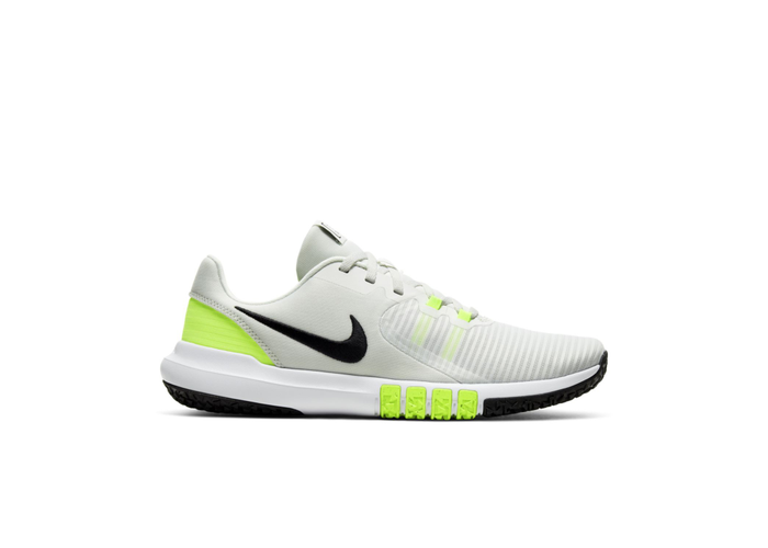 Nike Flex Control 4 Spruce Aura