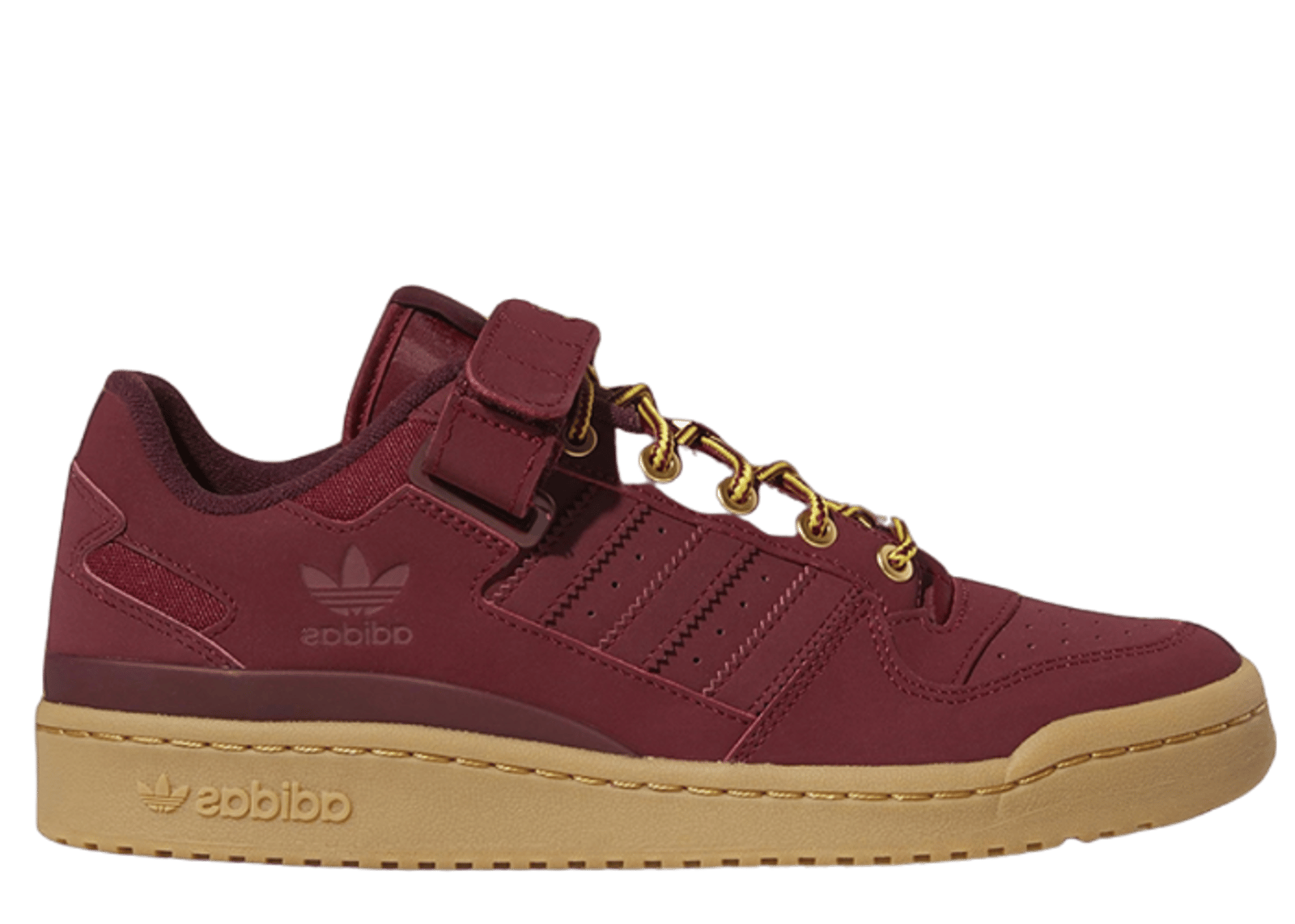 adidas Forum Low Workboot (W)