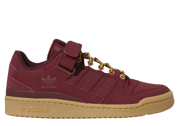 adidas Forum Low Workboot (W)