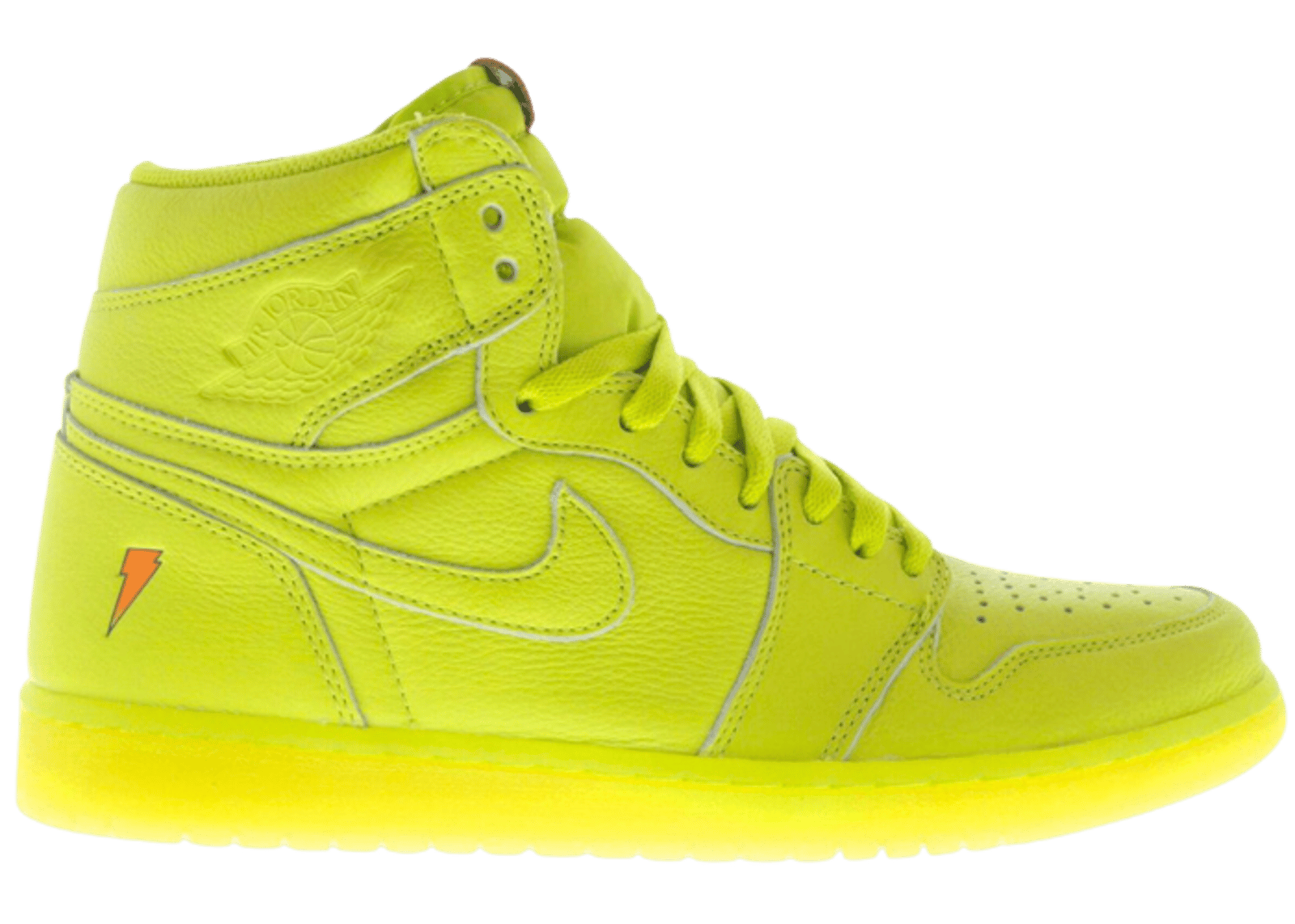 Air Jordan 1 Retro High Gatorade Cyber