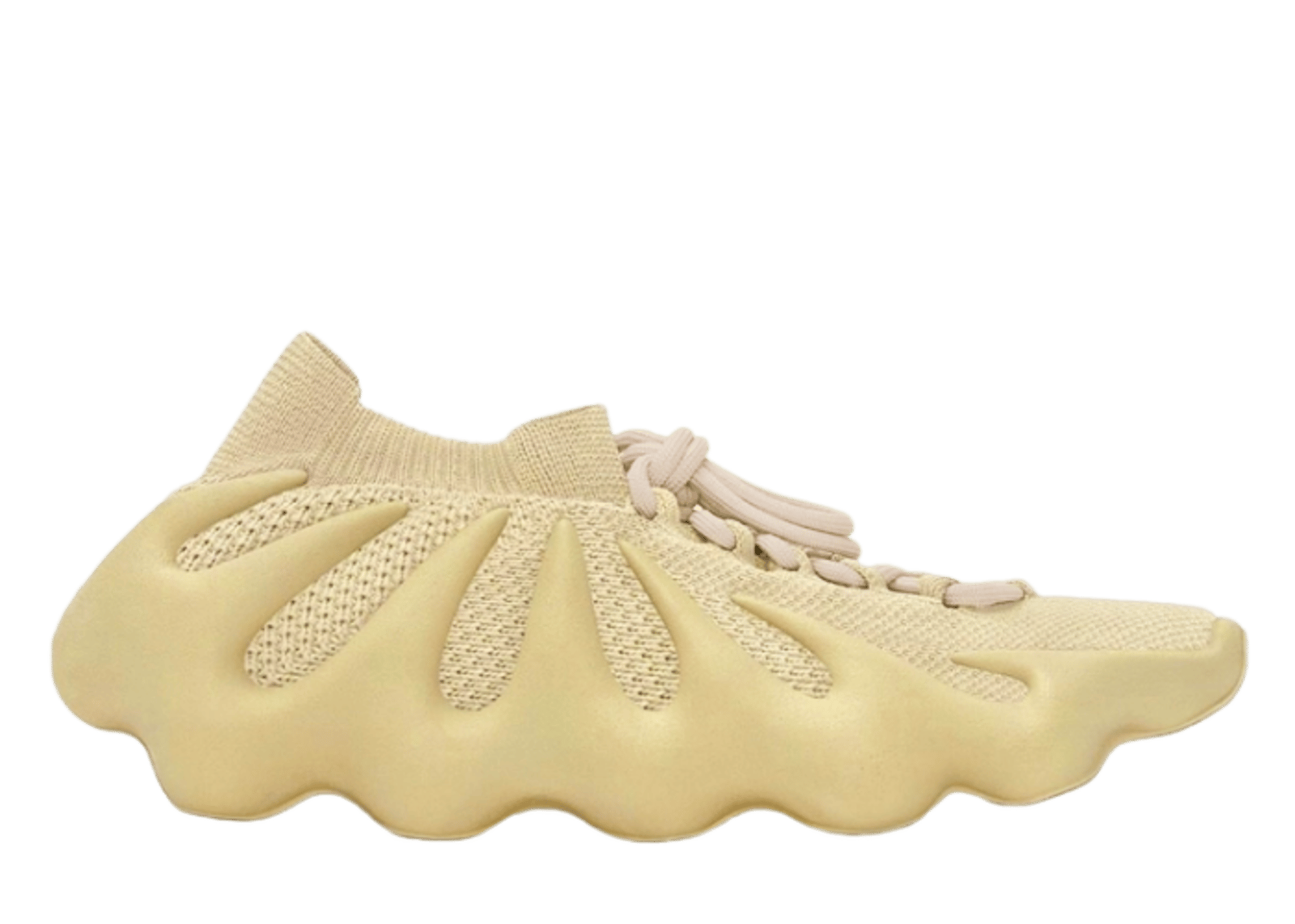 adidas Yeezy 450 Sulfur