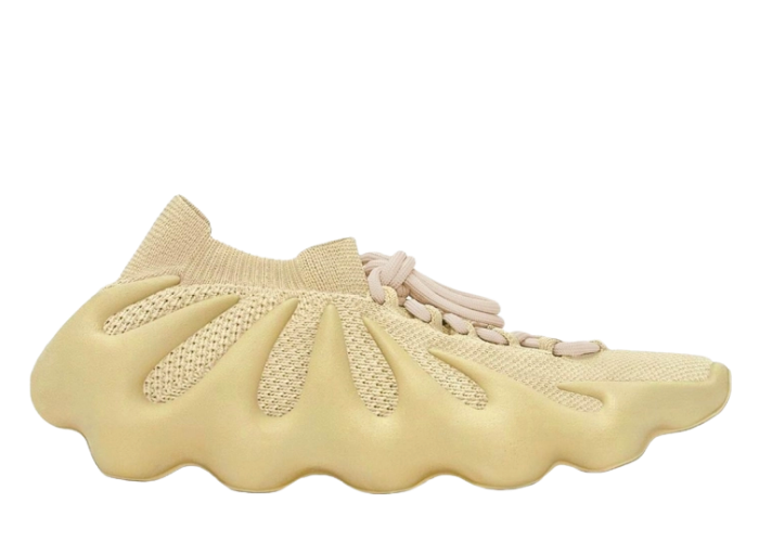 adidas Yeezy 450 Sulfur