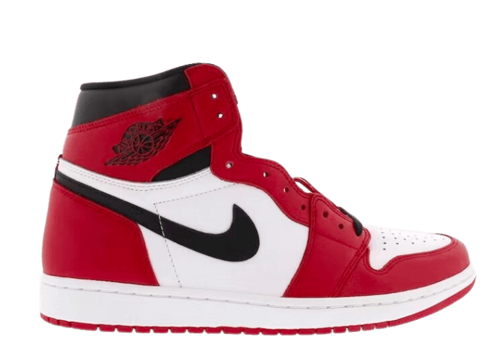 Air Jordan 1 Retro Chicago 2015 555088 101 Raffles Where to Buy