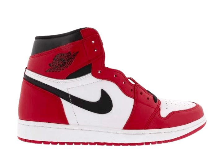 Air Jordan 1 Retro Chicago (2015)