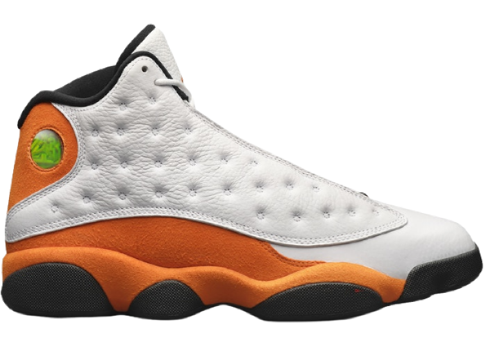 Air Jordan 13 Retro Starfish