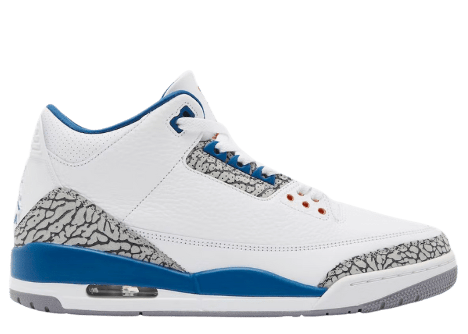 Air Jordan 3 Wizards