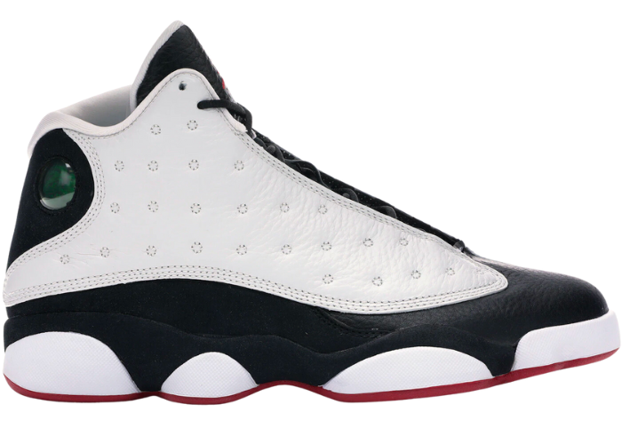 Air Jordan 13 Retro He Got Game (2013)