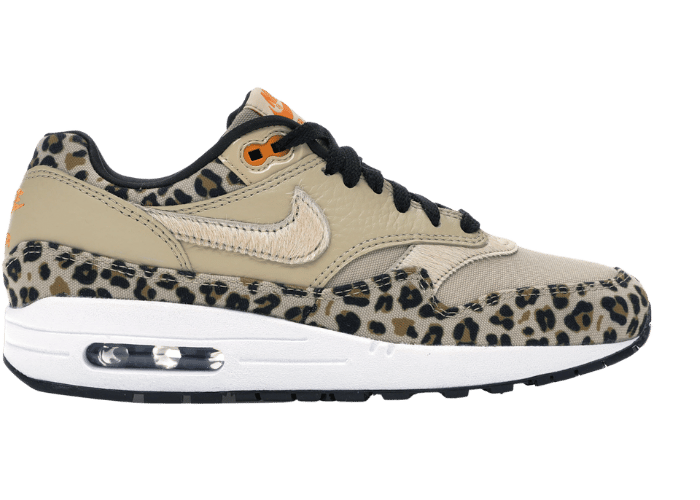 Nike Air Max 1 Leopard (W)