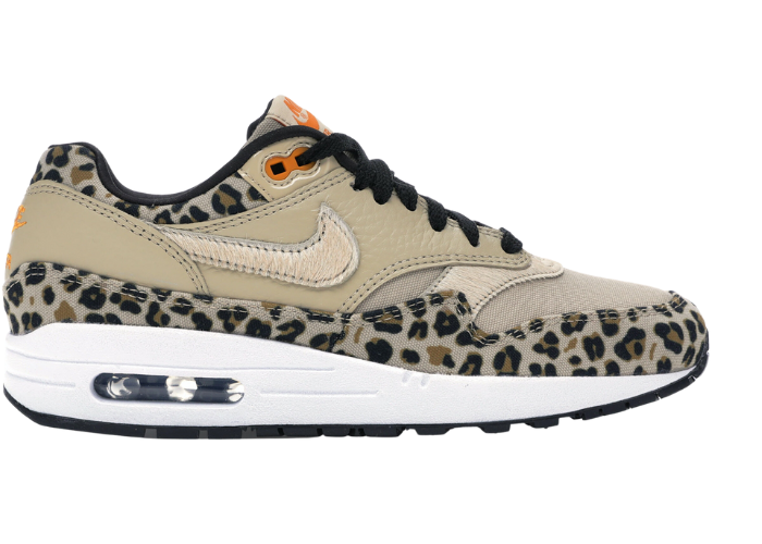 Nike Air Max 1 Leopard (W)