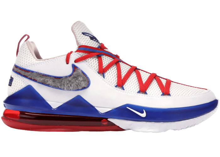 lebron shoes glow in the dark