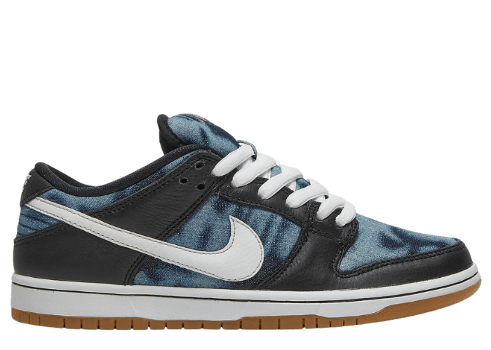 Nike SB Dunk Low Gulf of Mexico - 304292-410 Raffles & Where to Buy